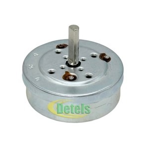 Таймер механічний CD60M36033 для духової шафи Indesit, Ariston, Hotpoint-Ariston, Whirlpool (C00052527)